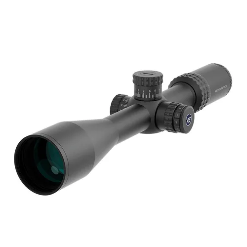 Vector Optics Zielfernrohr Sentinel 6 24x50 FFP SCFF 57