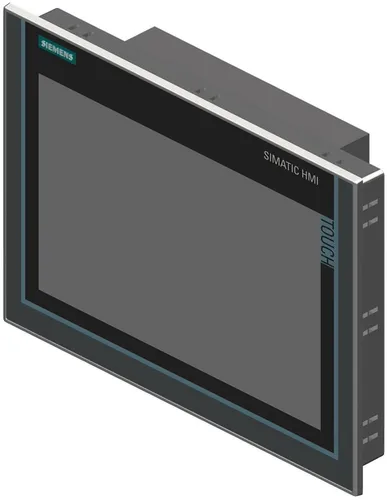 Produktbild Siemens 6AV7863-1MA10-2AA0 SPS-Bedienpanel