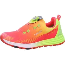 Vado Winner Lo BOA GTX Schnürschuh - Wasserdicht, Größe 31, Orange - Hochwertiger Schnürschuh mit BOA-Verschluss, wasserdicht und atmungsaktiv dank Gore-Tex Membran. Ideal für aktive Kinder, die Komfort und Schutz benötigen.