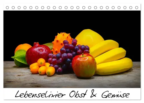 Immephotography Immephotography | Lebenselixier Obst und Gemüse...