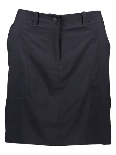 Produktbild Jack Wolfskin Hosenrock DESERT SKORT W blau 36