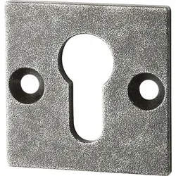 HALCÖ Sicherheits- Zylinderrosette - Zylinderrosette innen