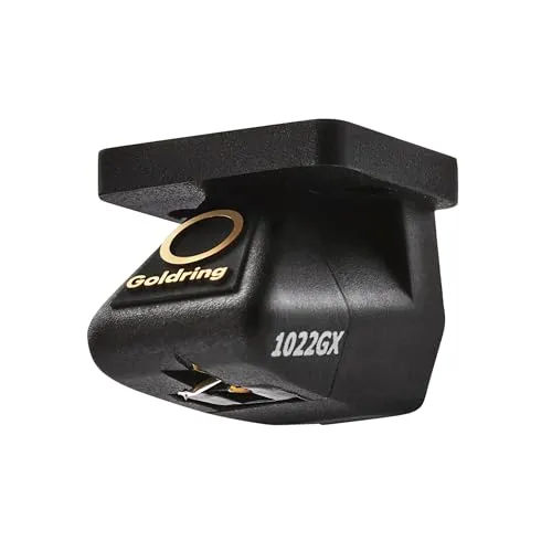 Goldring gl0030 m Zelle schwarz