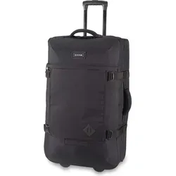 Dakine 365 2 Rollen Trolley 76 cm schwarz - Praktischer Koffer mit 2 Rollen, ideal für Reisen und Freizeit, bietet viel Stauraum und ist leicht zu transportieren.