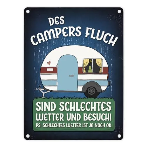 Türschilder von trendaffe