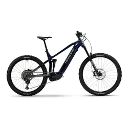 Haibike Allmtn 6 High 2026 (M (44)) von HAIBIKE