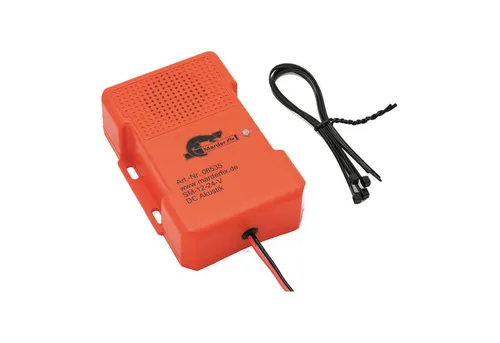 Marderfix Ultraschall-Tierabwehr Akustik 12V