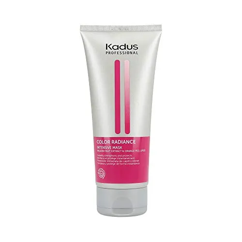 Kadus Professional Color Radiance Farbschützende Maske, 1er Pack (1 x 200 ml)