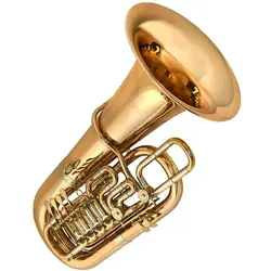 Chicago Winds CC-FF4100L F-Tuba - Tuba