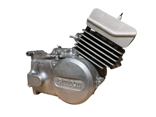 Motor 50ccm 4-Gang für Simson S51 und KR51/2 Schwalbe von SIMSON