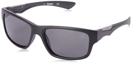 Timberland Sonnenbrille TB9328 20B 55/14/140 für Teens - Stylische Timberland Sonnenbrille TB9328 in Grau, ideal für Teens. Mit UV-Schutz und modernem Design für den perfekten Look im Freien.