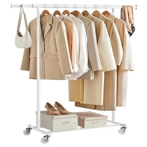 Kleiderständer von SONGMICS