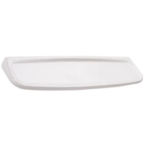 Geberit Ablage Paris weiß, 50cm in weiß von Geberit