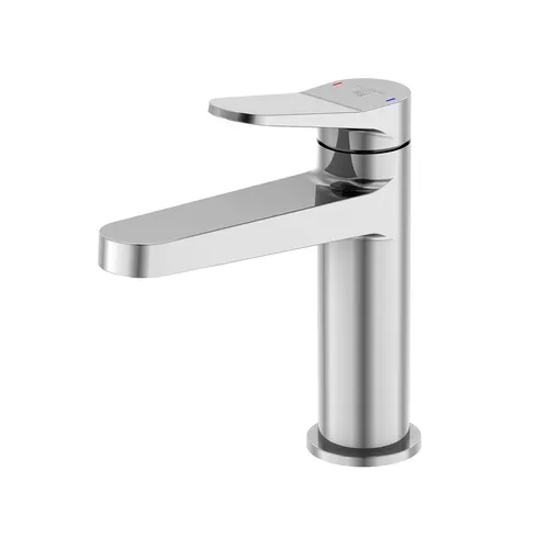 Steinberg Serie 340 Waschtisch-Einhebelmischer von Steinberg