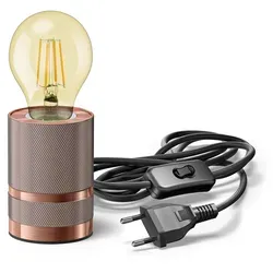 Lampen Bronze von LEDs Com