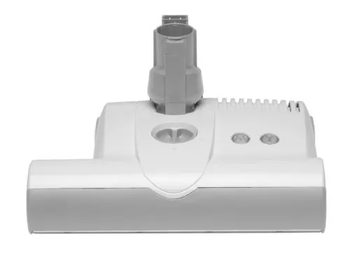 Sebo 9952ER Elektroteppichbürste ET-1 White für Felix/abschaltbar/manuelle Höheneinstellung