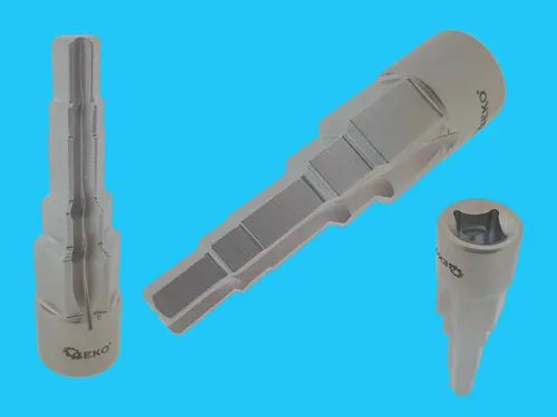 Stufenschlüssel 1/2