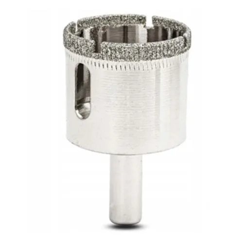 Diamant-Lochsäge für Steinzeug 30mm KD11223