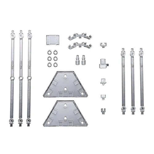 Modellbau-Zubehör von Bandai Spirits