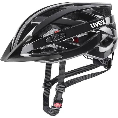 uvex i-vo 3D Fahrradhelm von uvex