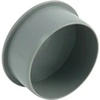 Marley HT-Muffenstopfen DN 40 Grau