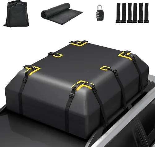 GOPLUS 600L Auto Dachbox