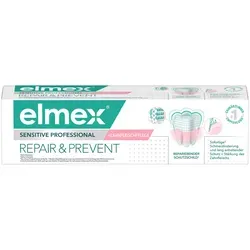 Elmex Sensitive Professional Repair & Prevent 75 ml