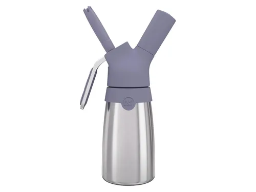 iSi Dessert Creative Whip Essential 0,25 (Lila)