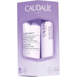CAUDALIE Vinotherapist Hand & Lippen Duo
