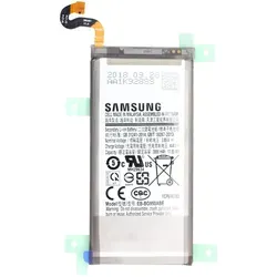 Original Samsung Akku für Galaxy S8 G950F – EB-BG950BBE