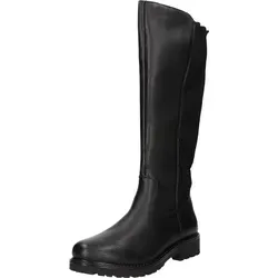 Remonte Damen R6594 Hochschaftstiefel, schwarz 00, 40 EU