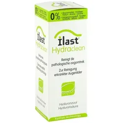 Ilast Hydraclean Gel