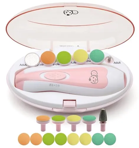 Baby-Gesundheits- & Pflegesets von ROYAL ANGELS