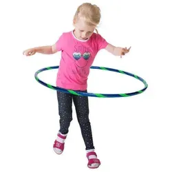Hoopomania Hula-Hoop-Reifen von Hoopomania