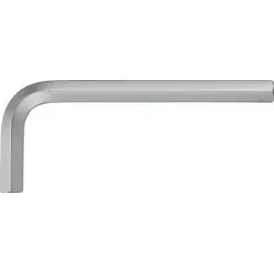 Sechskantwinkelschraubendreher SW 10mm kurz 112x40mm PROMAT von Promat