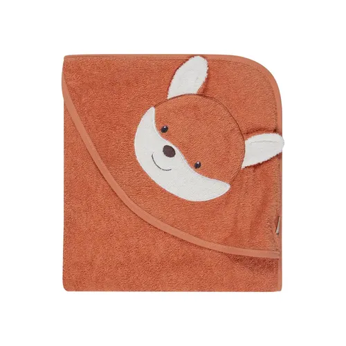 Sterntaler Kapuzenbadetuch Filou