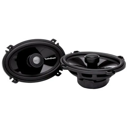 T1462 Car-HiFi-Lautsprecher - Leistungsstarke 45/90 Watts RMS/MAX. mit klarem Sound und breitem Frequenzbereich von 75 Hz - 22 kHz für ein beeindruckendes Klangerlebnis im Auto.