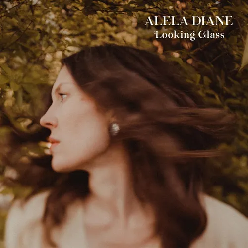 Alela Diane Looking Glass (Vinyl) (US IMPORT)