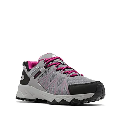 Columbia Peakfreak II Outdry WP Damen Wanderschuhe von Columbia