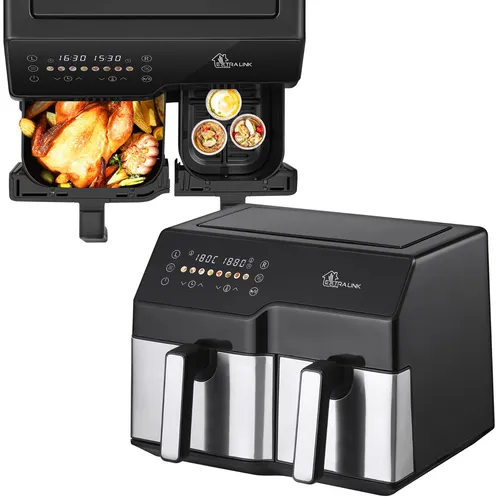 Extralink 2500W Airfryer 10L