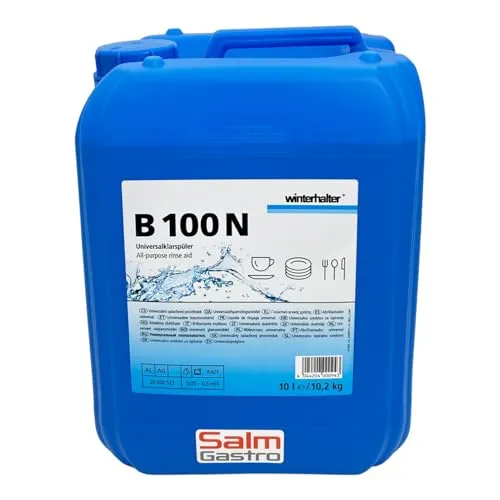 Klarspüler von Winterhalter