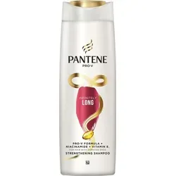 Pantene Unendlich Lang Stä rkendes Shampoo