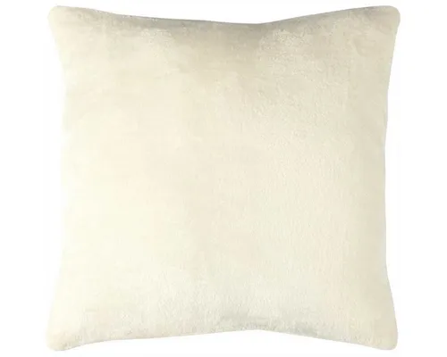 Bestlivings Kissenbezüge Celina, (1 Stück), Flauschbezug / Kissenbezug (45x45 cm) mit Reißverschluss