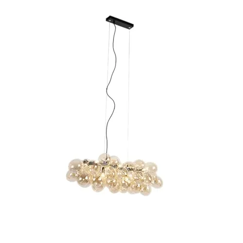 Qazqa Pendelleuchte Uvas von QAZQA