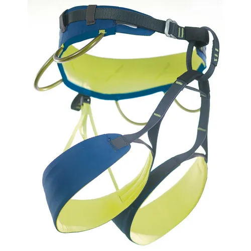 Camp Energy Klettergurt Blau XS
