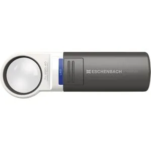 Eschenbach 15117 mobilux LED Leselupe von Eschenbach