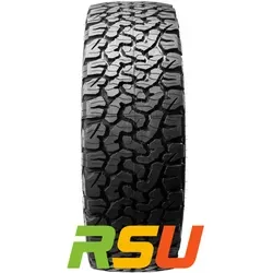 BFGoodrich All Terrain T/A KO2 8-PR RWL 3PMSF