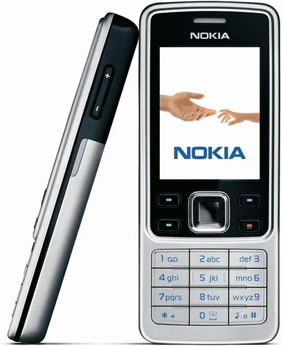 Produktbild Nokia 6300