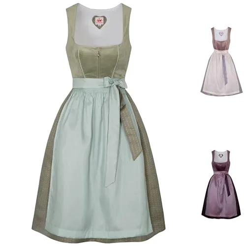 Produktbild Spieth & Wensky Dirndl Doreen
