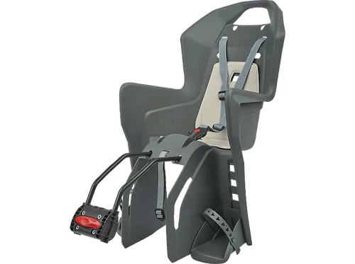 FISCHER 50600 Fahrrad-Kindersitz